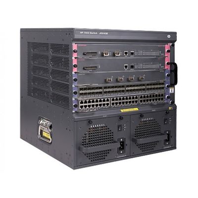 S7510e S7506e S7502e ルーティングスイッチ 8ポートイーサネットスイッチングホスト