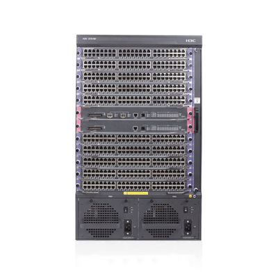 S7510e S7506e S7502e ルーティングスイッチ 8ポートイーサネットスイッチングホスト