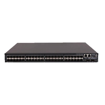 2160Gbpsレイヤ3コアスイッチ S6520X-54QC-EI H3C 48ポートネットワークスイッチ